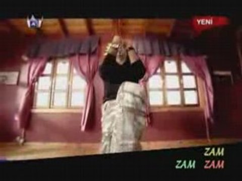 Mustafa Güngece - Zam by Aluxton