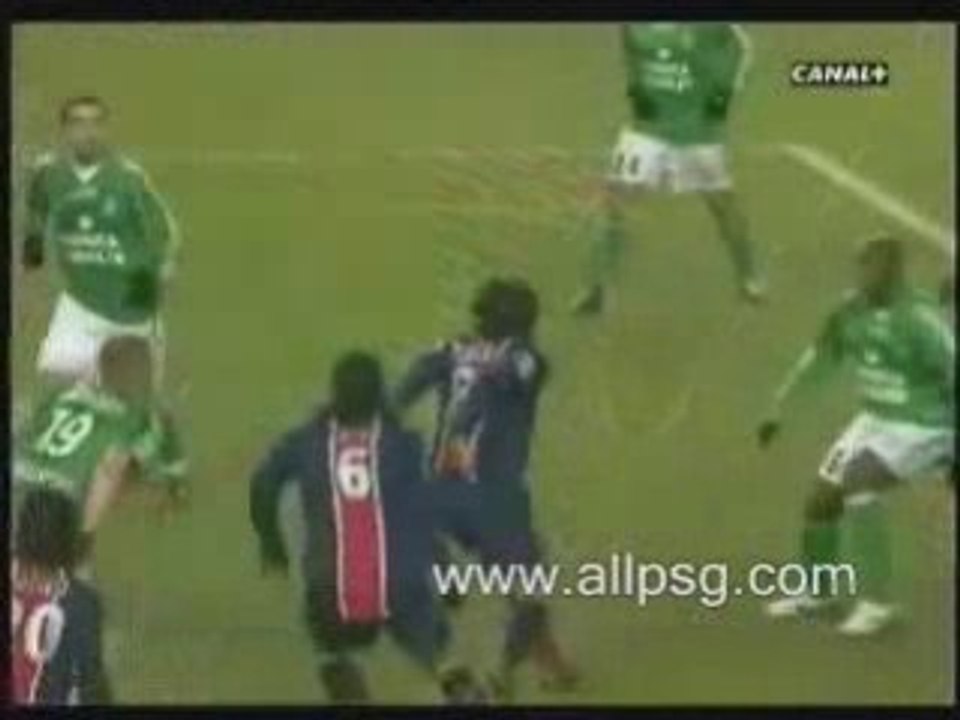 ASSE Pancrate