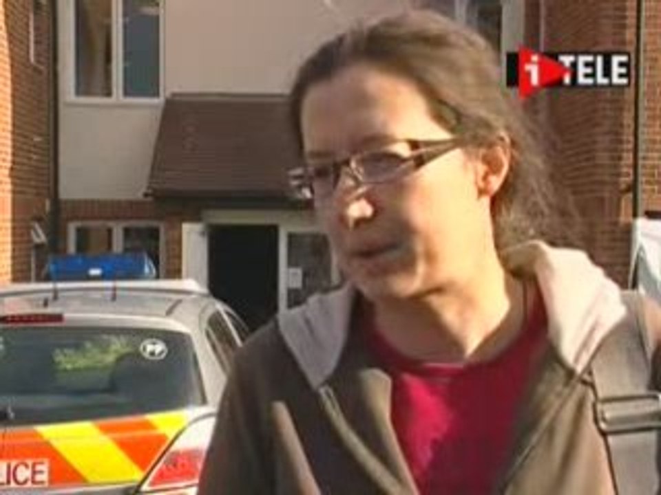 meurtre d'étudiants français en Angleterre