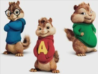Saghiyae DHAAM DHOOM Remix(Chipmunks)