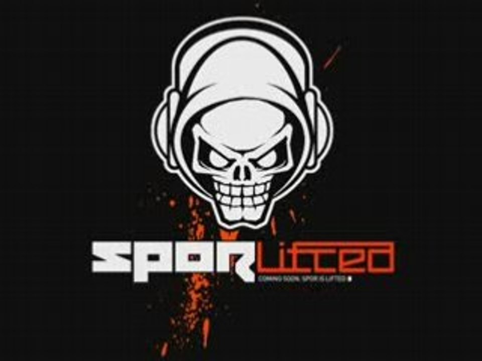 Ewun - Hate Machine (Spor Remix)