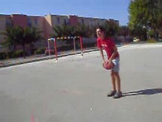 Lancer franc charlie