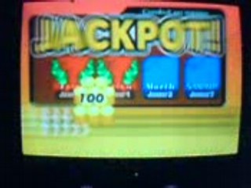 Super smash bros brawl parti 2