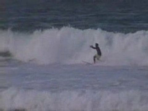 North Shore Surfing, Island of Oahu, Hawaii
