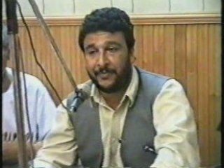 Zalmay Ghamzada-Afghan Music-Pashto Mosiqui-CheDeeShondee