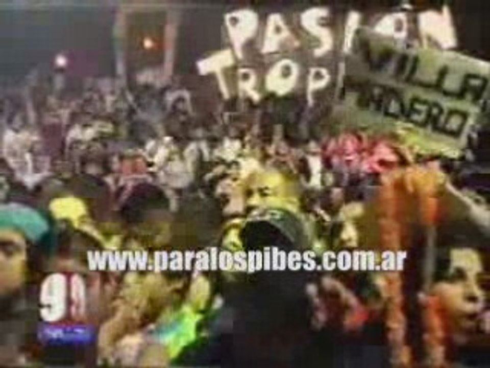 Pasiontropical