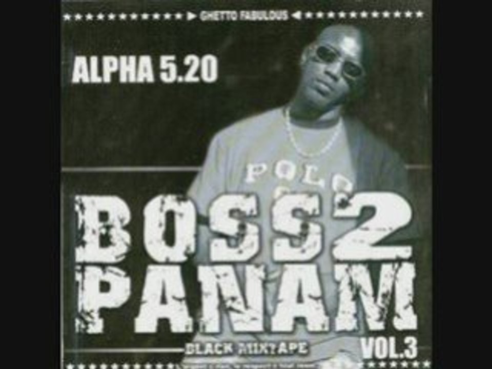 ALPHA5.20 Freestyle Fabulous