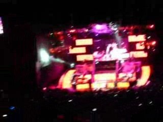 Concert Jonas Brothers 07/15/08 - 2