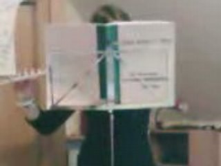 Joueuse de Flûte Traversière