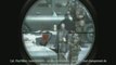 sniper-Call of Duty 4-Une balle un mort