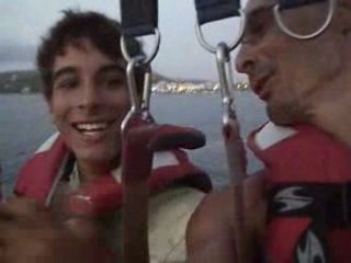 2008 Parachute Iibza