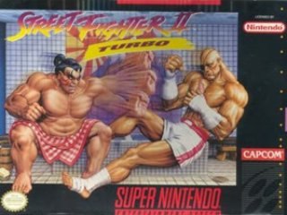 Street fighter 2 turbo vega thème