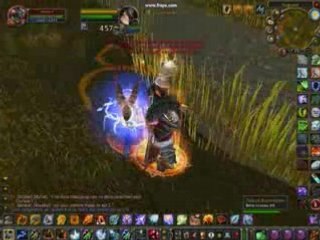 Chaman PGM Roxxor 4vs1