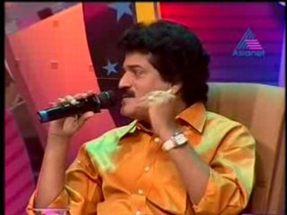 Munch Star Singer Junior Amritha Jayakumar Marks
