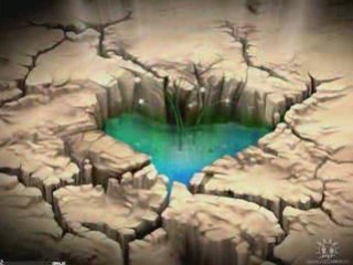 Love changes everything