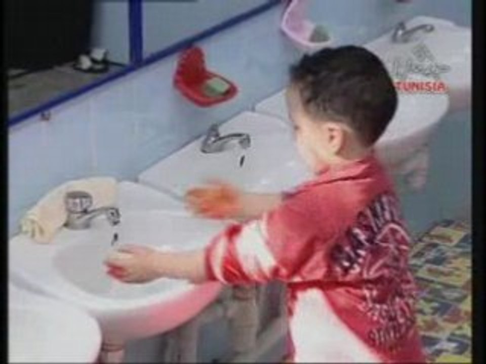 Htv - Gags Gawar - caméra cachée épisode 1