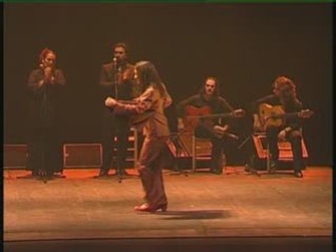 FARRUQUITO NUEVO DVD SEPTIEMBRE 2008 (Guajira Farruco)