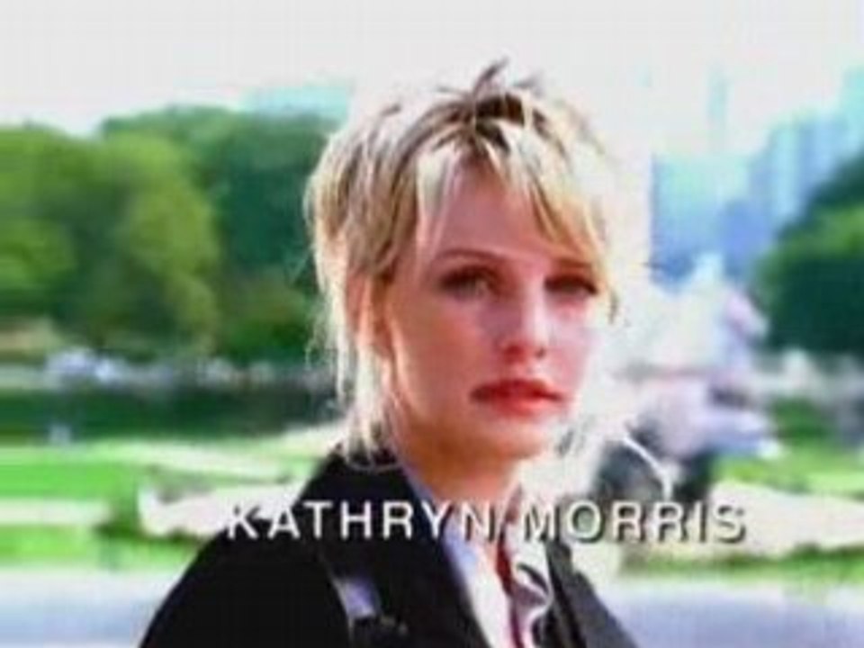 Intro cold case
