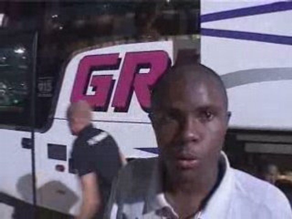 Réaction après le grenoble