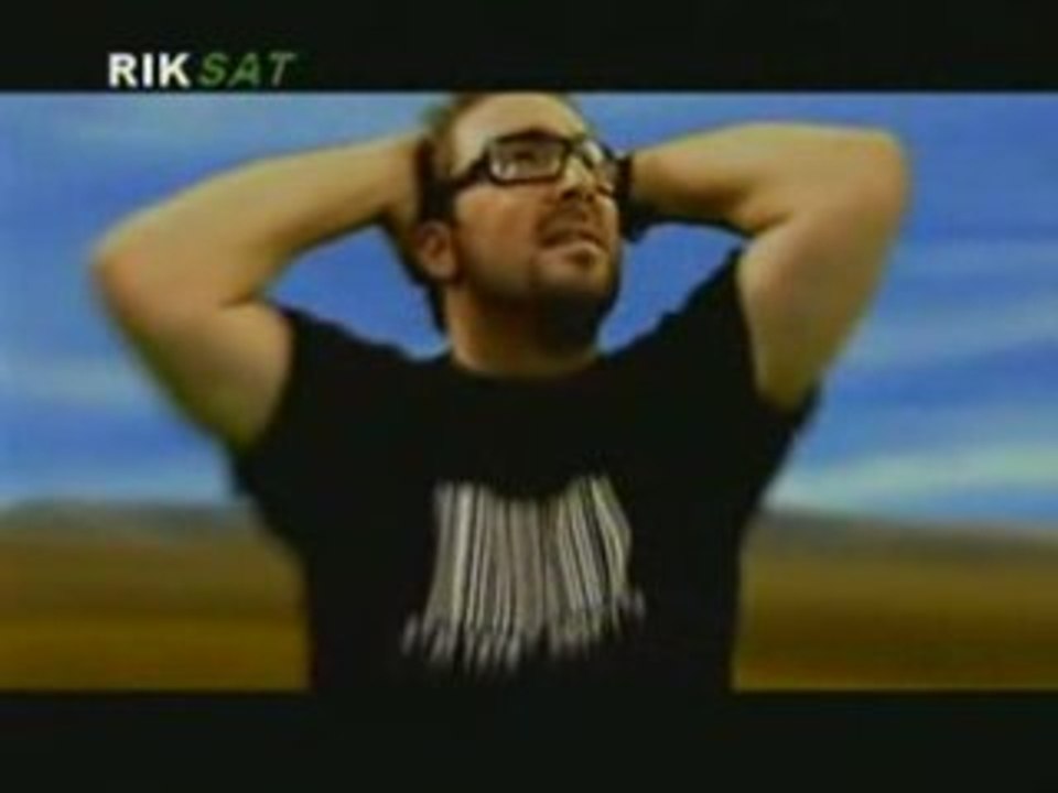 Giorgos Alkaios-Pali Monos Mou Milao (TRELENO ME)