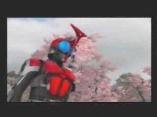 Kamen Rider Kabuto ps2 amv