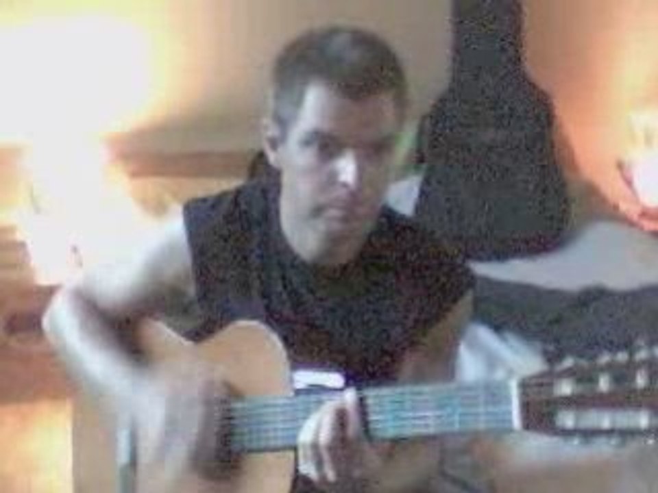 Encore - Mick est tout seul