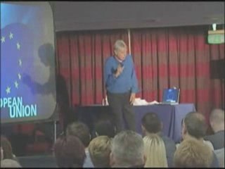 David Icke Big Brother Big Picture 8/16