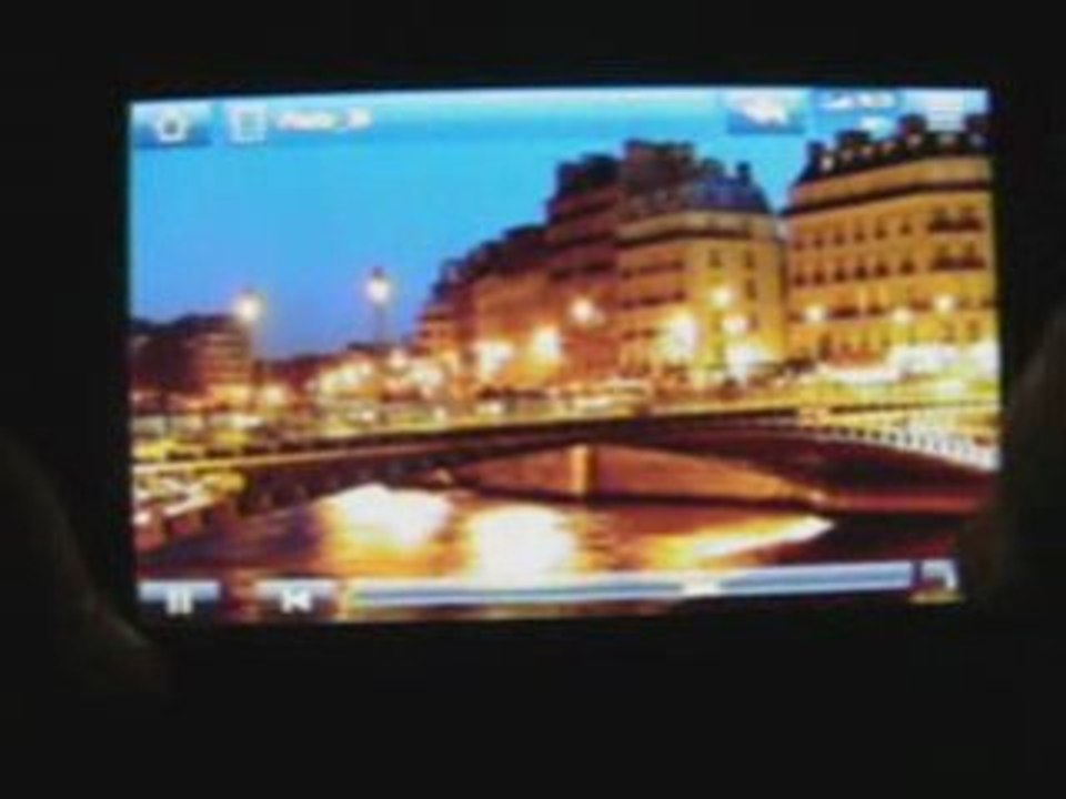 Photos sur l'Archos 5 par www.ArchosTest.fr