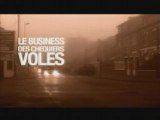 Chroniques de la violence Le Business Des chequiers Voles 1