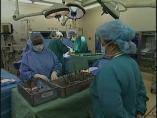 Islet Cell Transplant for Diabetes Treatment Atlanta