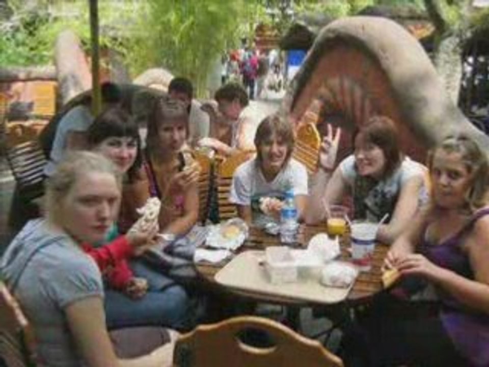 Europapark