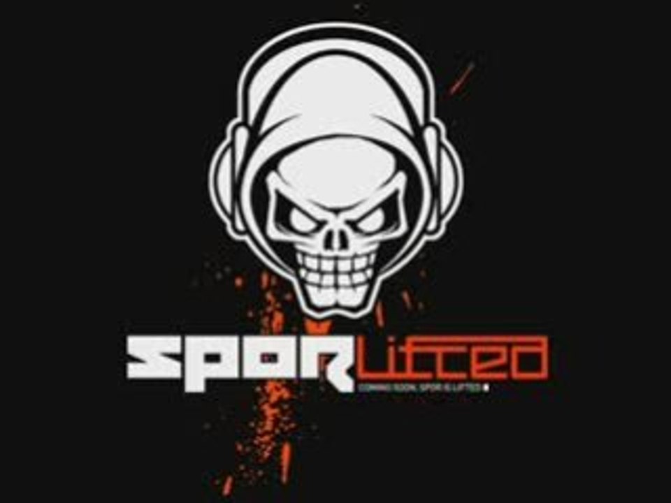 Spor - Molehill