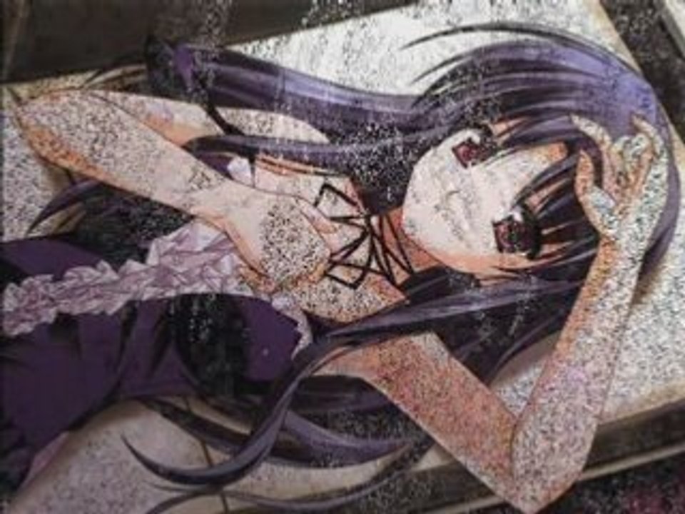 manga