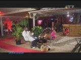 ITV de Doctor ly dans zoukamine sur atv(emission du15/08/08)