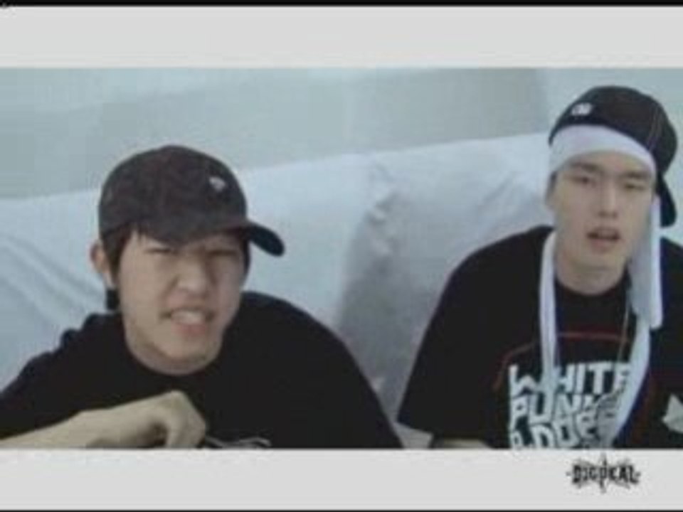 Marco - Men (Feat.  RHYME-A-)