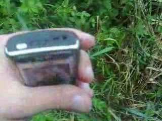 nokia n91 06092008