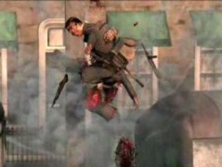 Brother arms realism