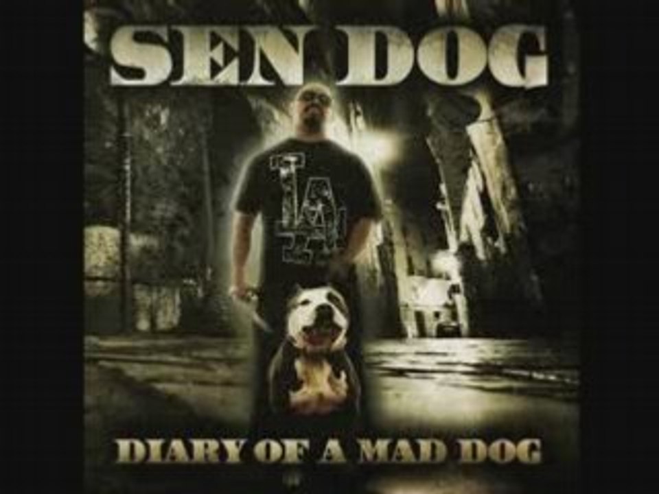 SEN DOG - Capo