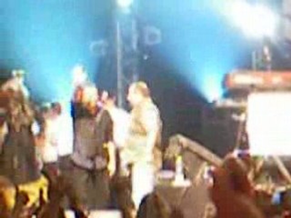 Final suite... TONTON LOUIS