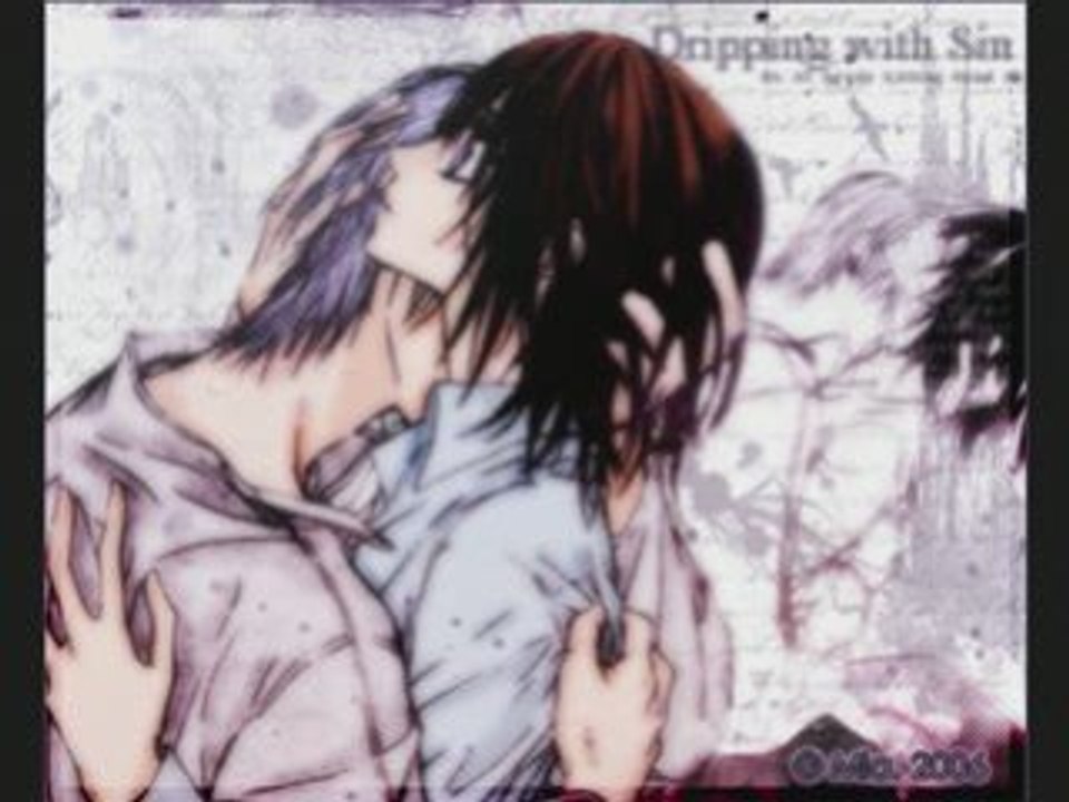 Vampire knight