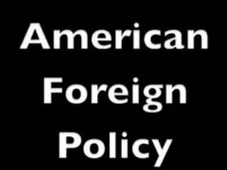 American Politics with Tom Webb