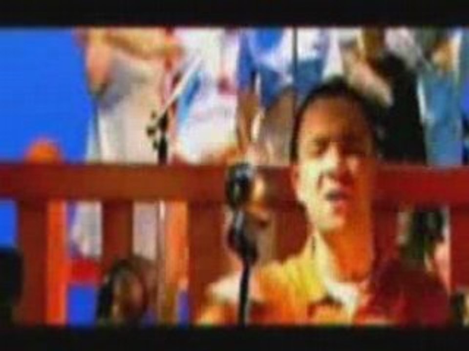 Kenny Thomas. Destiny