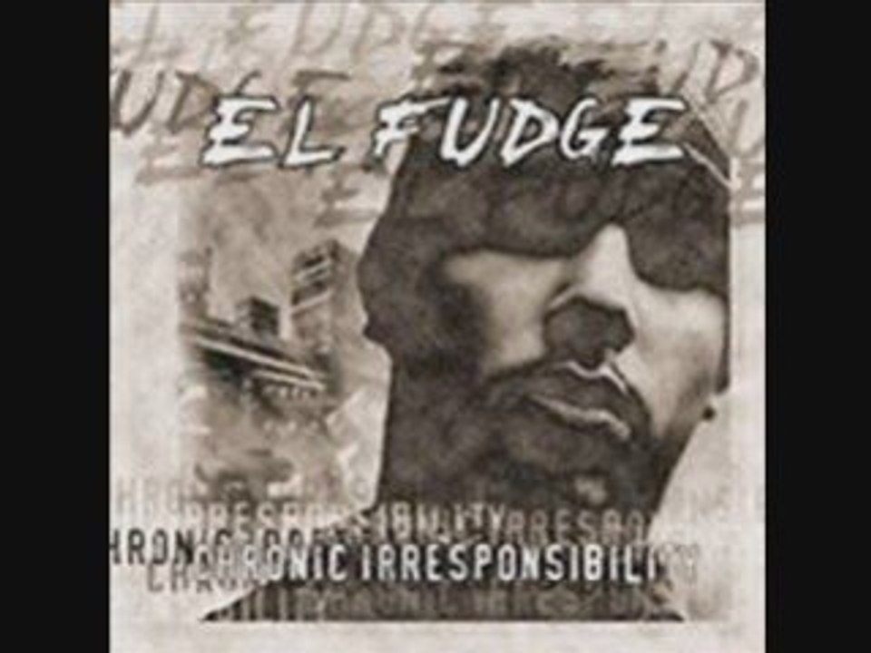 EL FUDGE - Realise (feat J-Live)