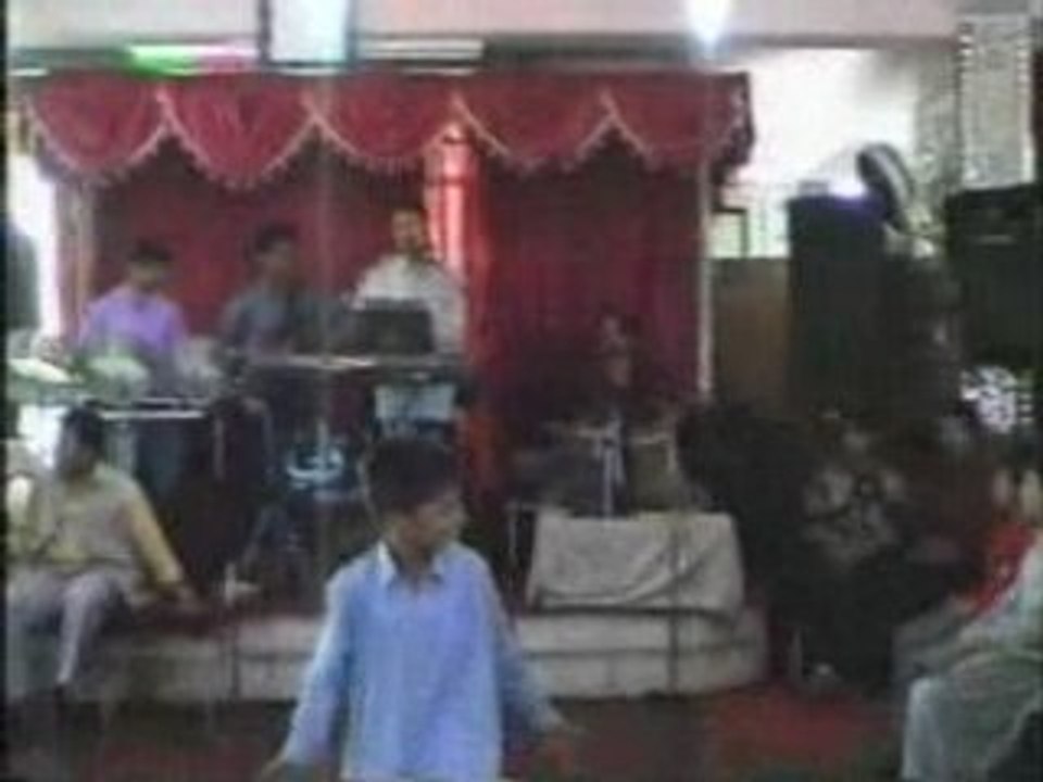Baryali Wali-Afghan Music-Pashto Mosiqui-Sauda Da Ishq