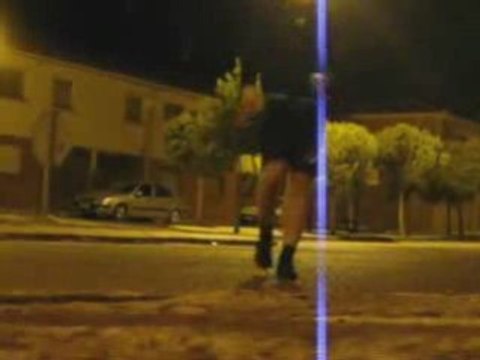 Zorro jumpstyle de la Fanateck