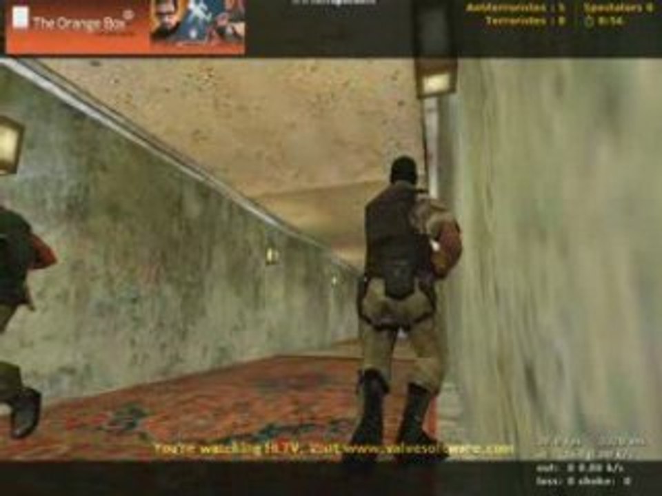 mortel le frag