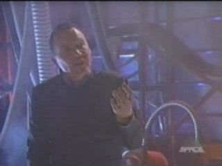 Captain Power #116: A Summoning of Thunder (Part 2)