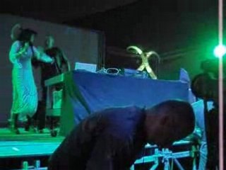 BOOM 2008 LIVE HYPER FREQUENCIES