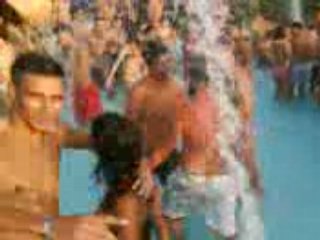 AQUA ALGER ETE 2008