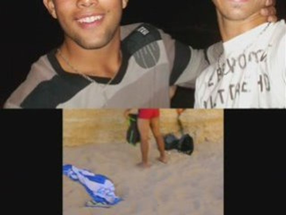 Algarve 2008 lil jee davv & cidou